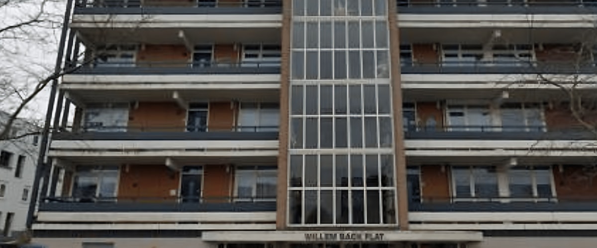 Appartement huren in Hoorn