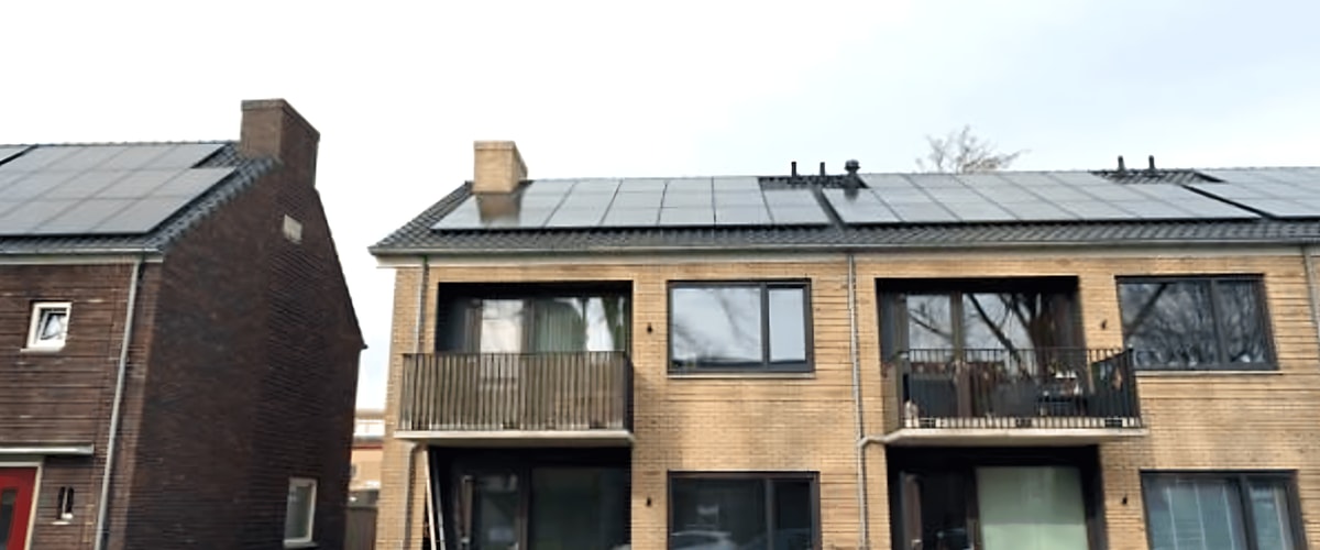 Appartement huren in Hoorn