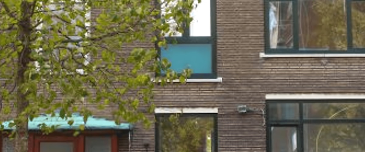 Appartement huren in Den Haag