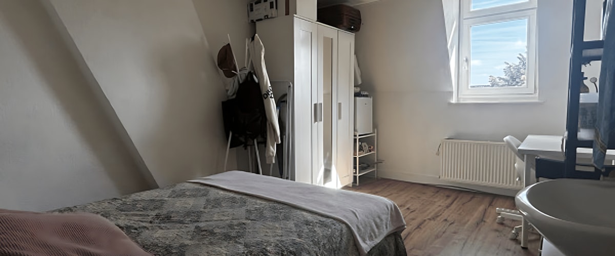 Kamer huren in Maastricht