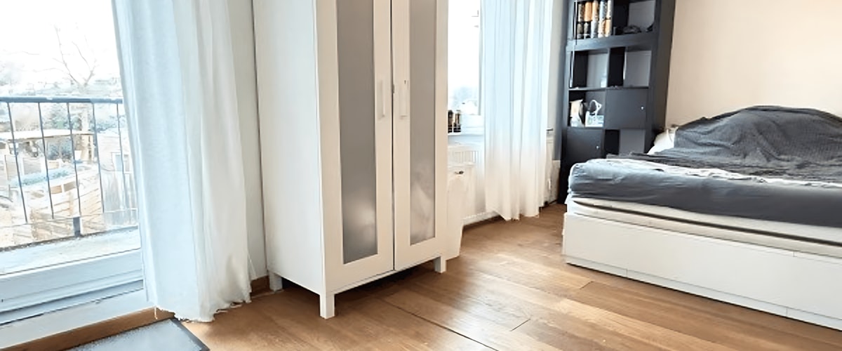 Kamer huren in Maastricht