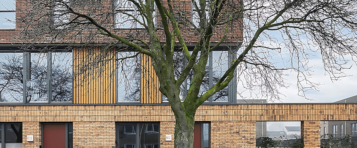 Huis huren in Woerden