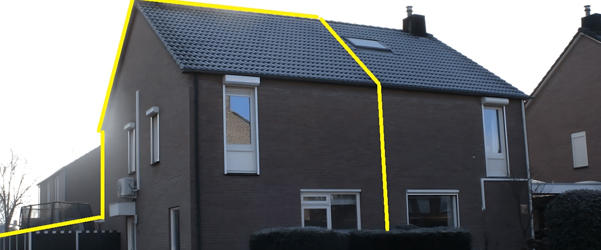 Huis huren in Munstergeleen
