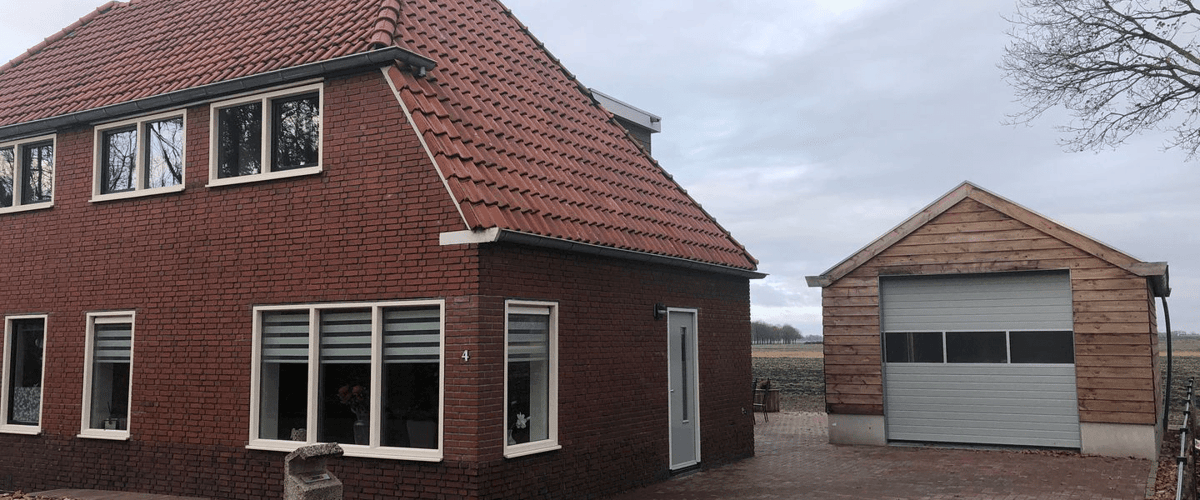 Huis huren in Noordbroek