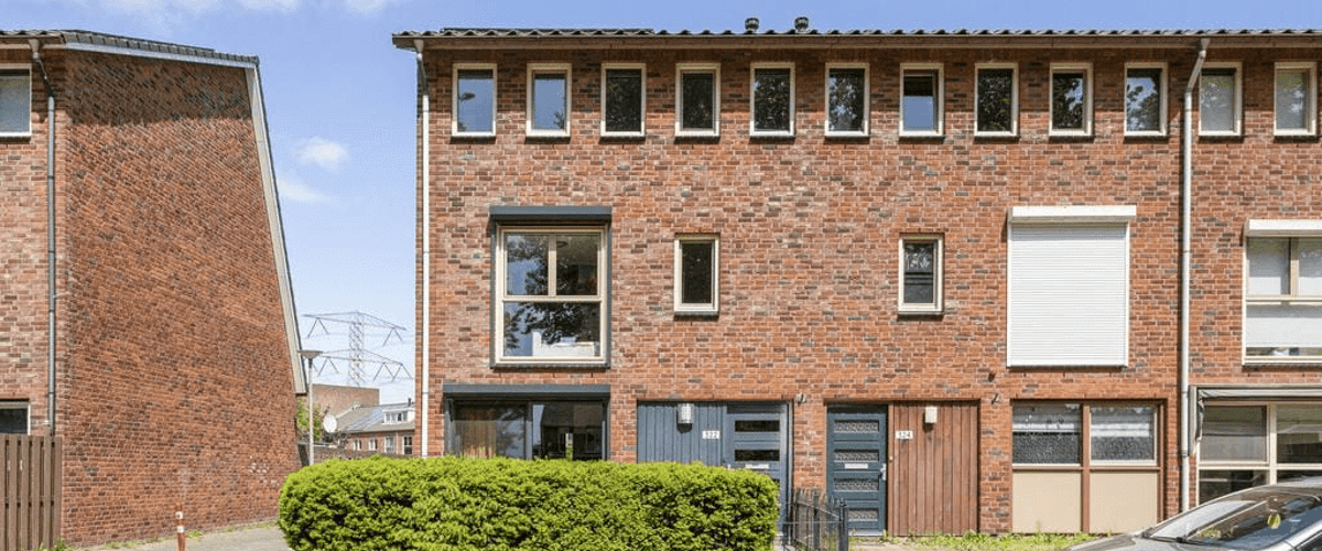 Huis huren in Rotterdam