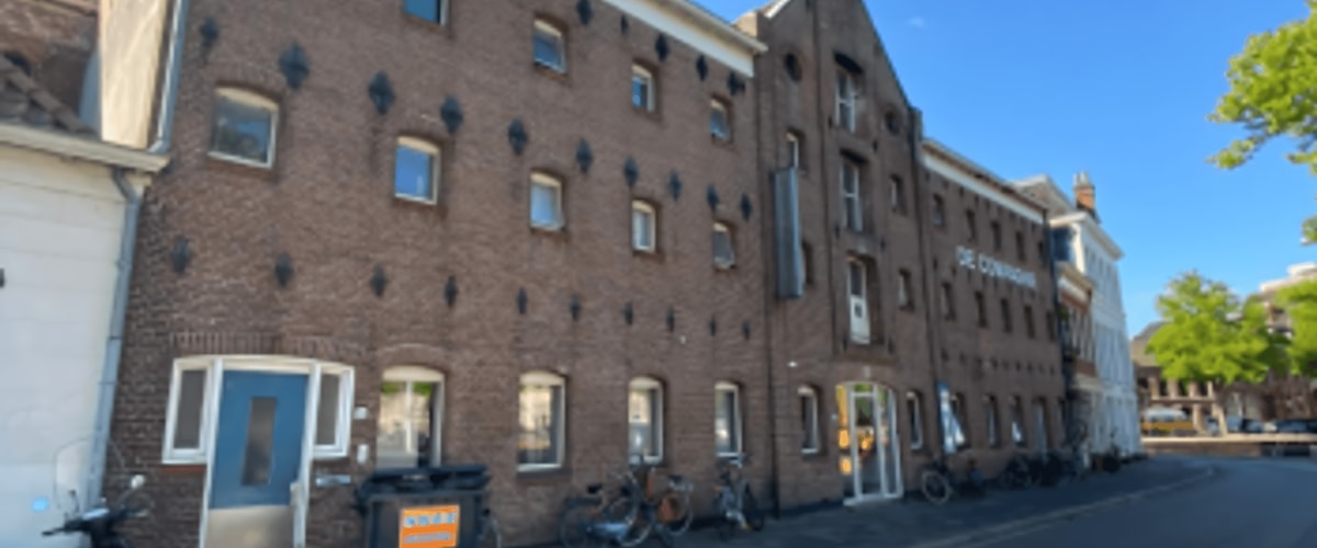 Kamer huren in Groningen