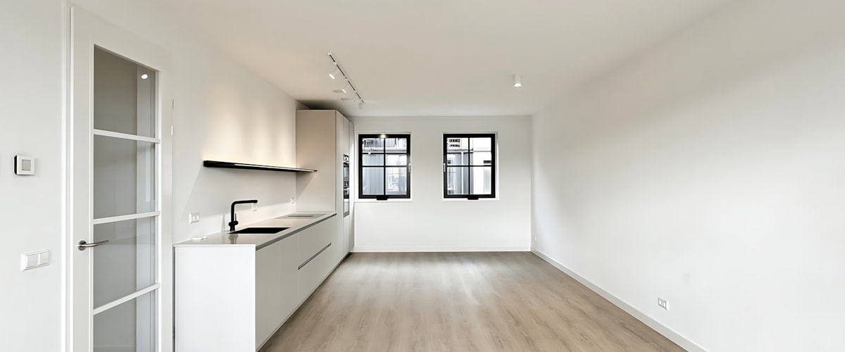 Appartement huren in Amsterdam