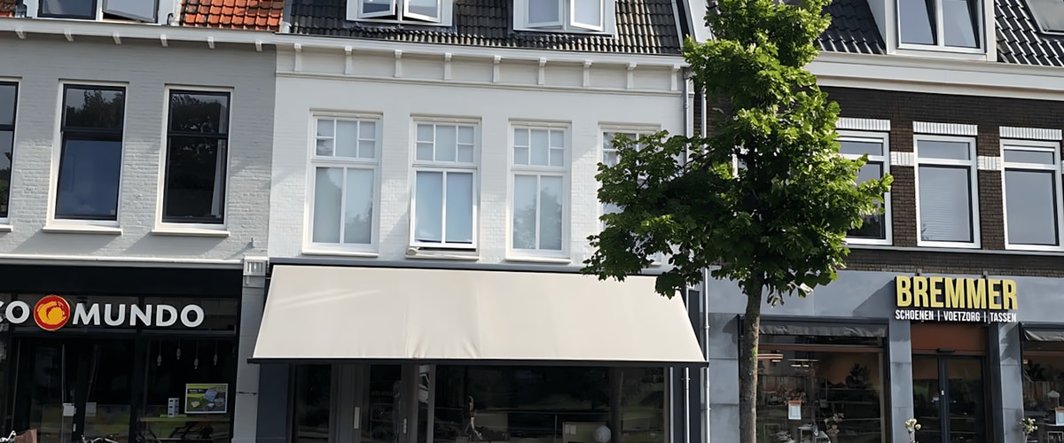 Studio huren in Zwolle