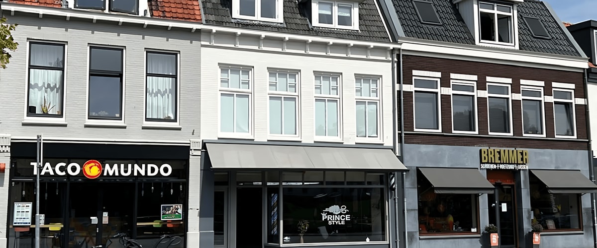 Studio huren in Zwolle