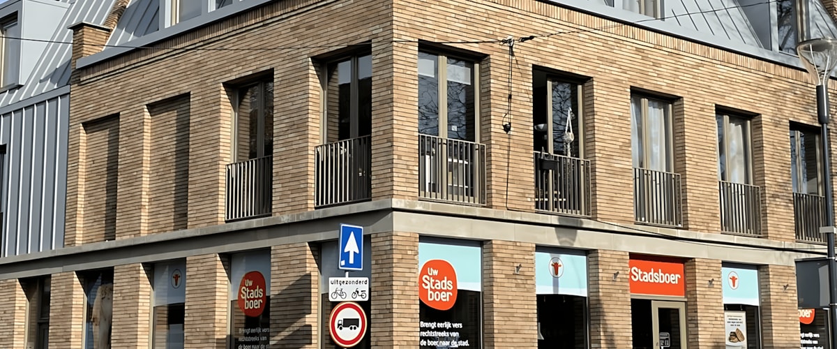 Studio huren in Zwolle