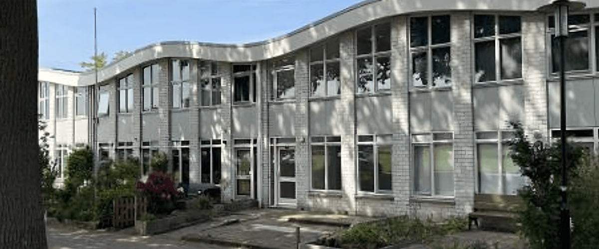Huis huren in Amersfoort