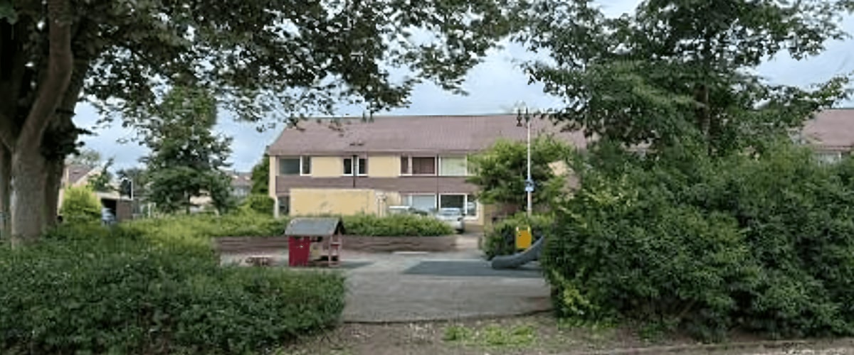 Huis huren in Hilversum