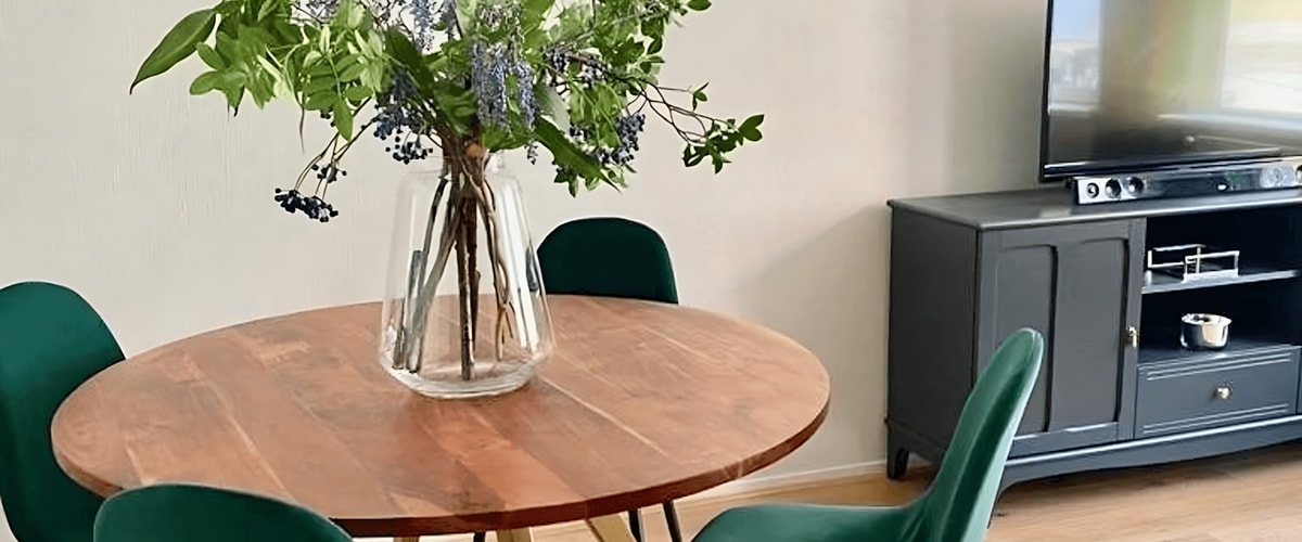 Appartement huren in Den Haag