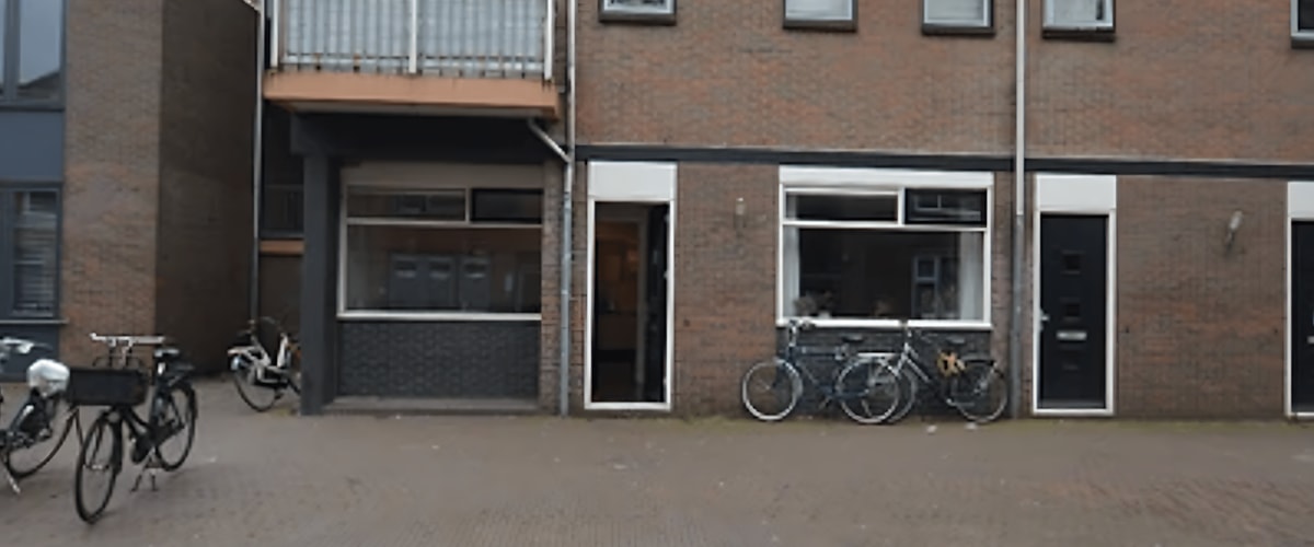 Kamer huren in Groningen
