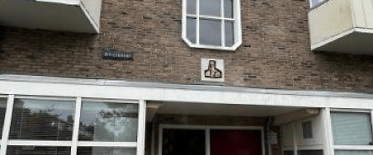 Kamer huren in Groningen