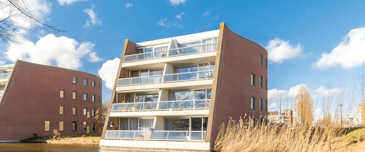 Appartement huren in Amsterdam