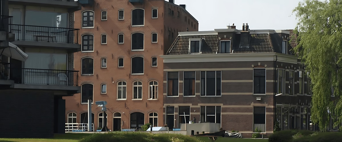 Studio huren in Groningen