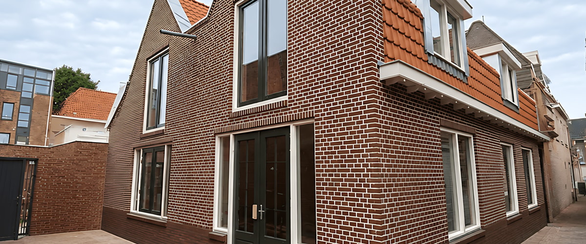 Appartement huren in Alkmaar