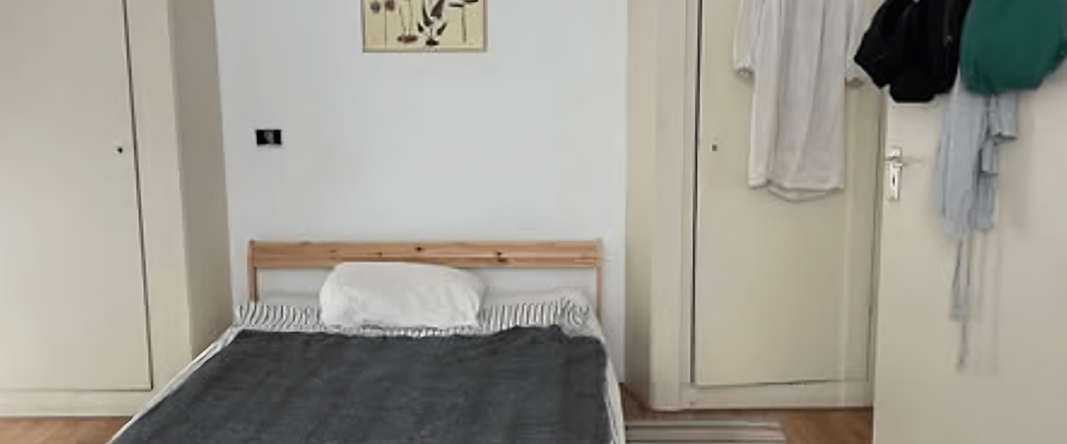 Kamer huren in Den Haag
