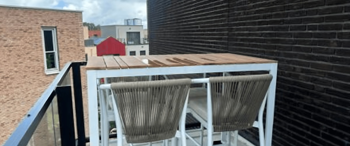 Appartement huren in Roosendaal