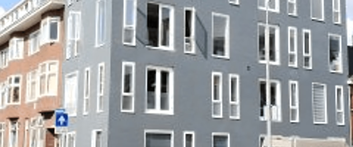 Appartement huren in Groningen