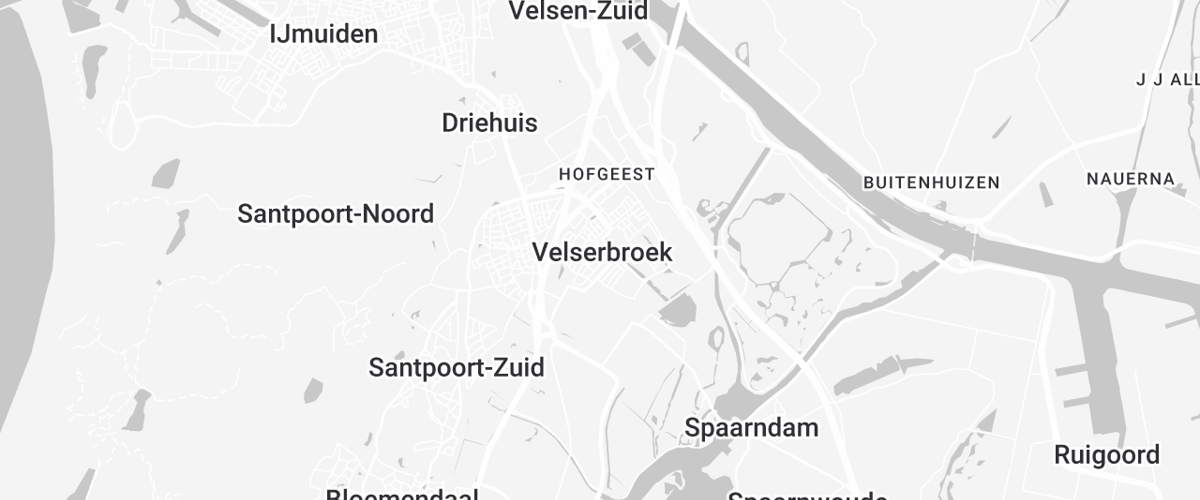 Huis huren in Velserbroek