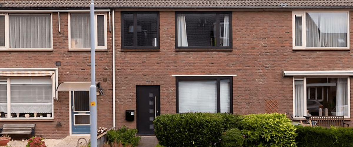 Huis huren in Hoofddorp