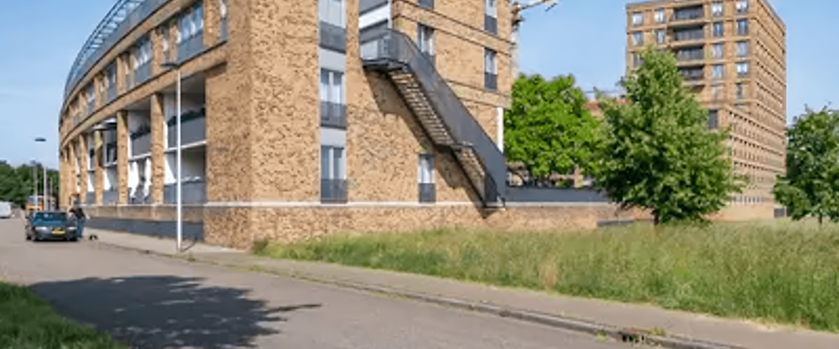 Appartement huren in Maastricht