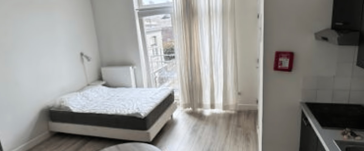 Studio huren in Maastricht