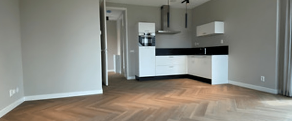 Appartement huren in Hoofddorp