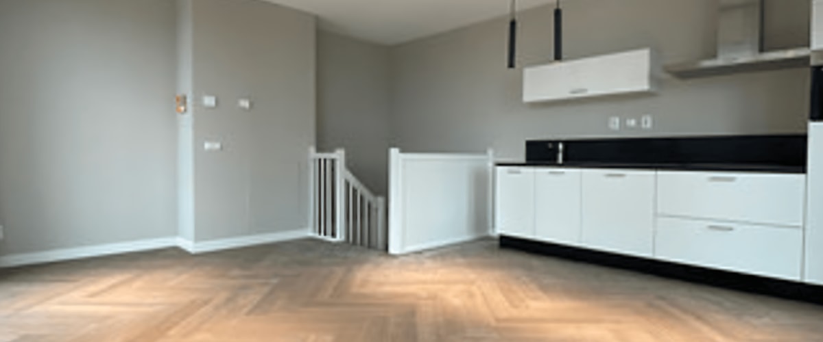 Appartement huren in Hoofddorp