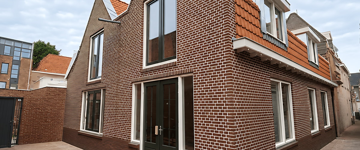 Appartement huren in Alkmaar