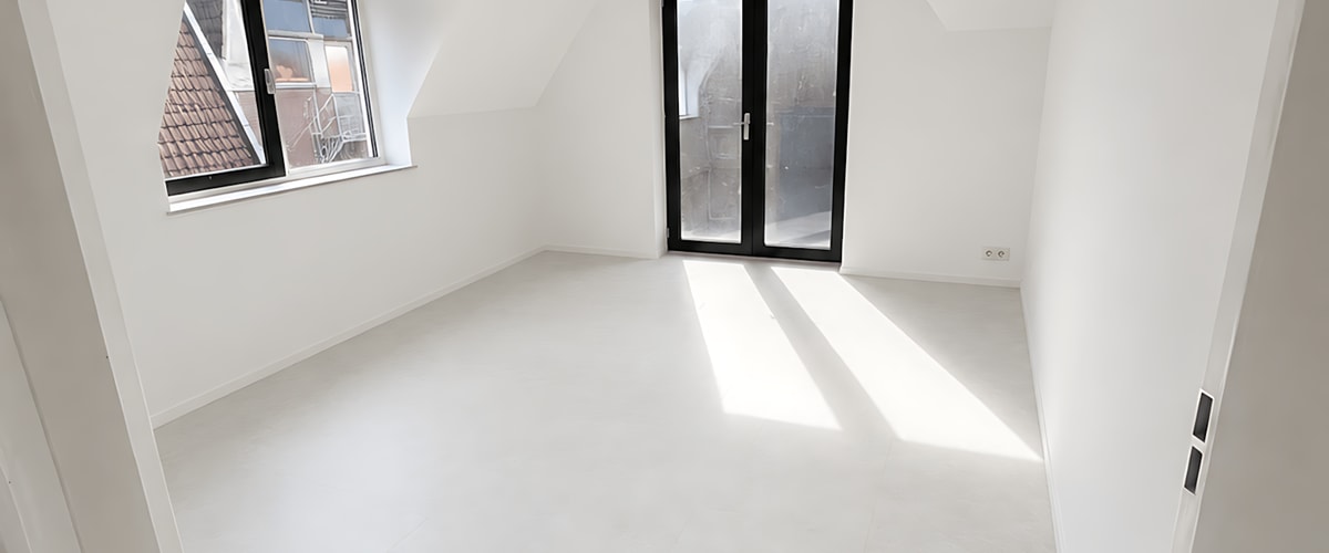 Appartement huren in Alkmaar