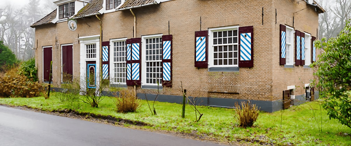 Huis huren in Heeten