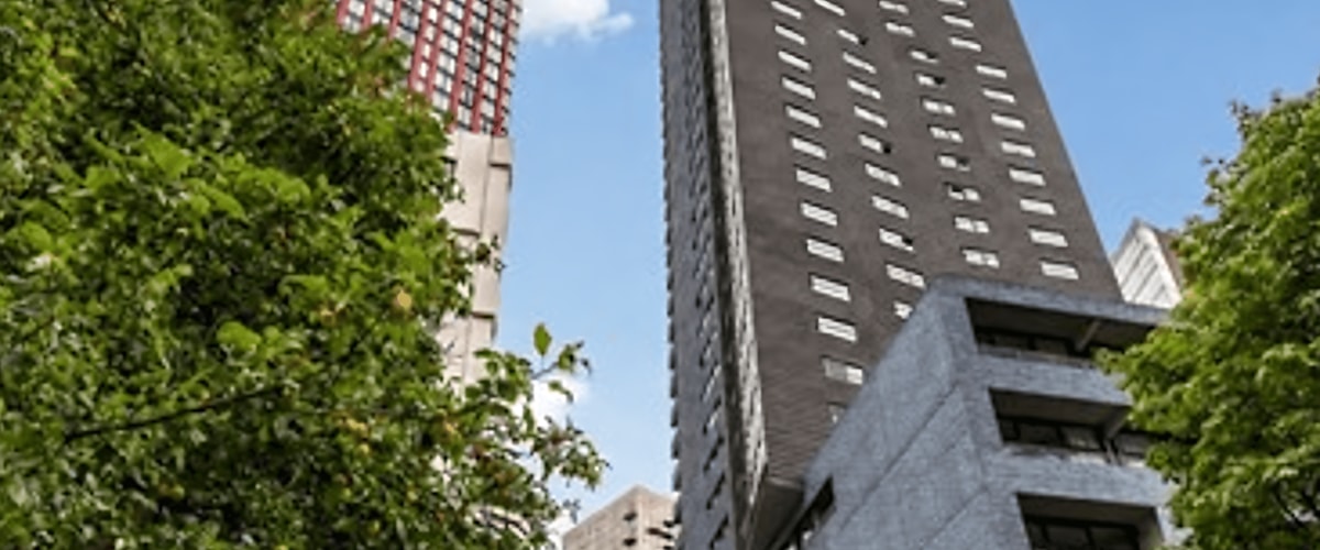 Appartement huren in Rotterdam