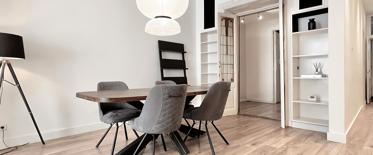 Appartement huren in Amsterdam