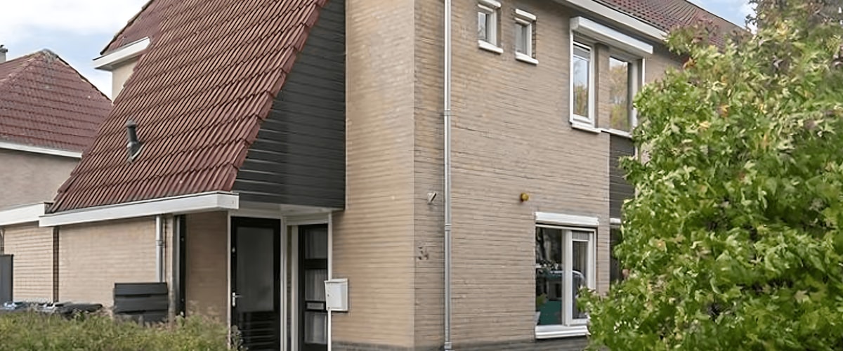 Huis huren in Scherpenzeel