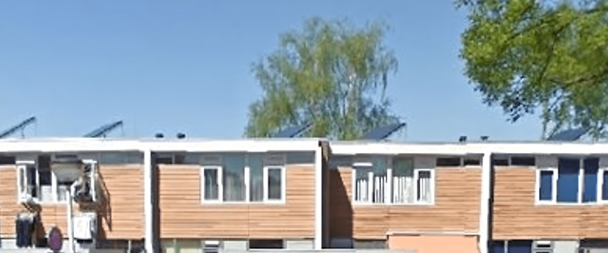 Huis huren in Zoetermeer