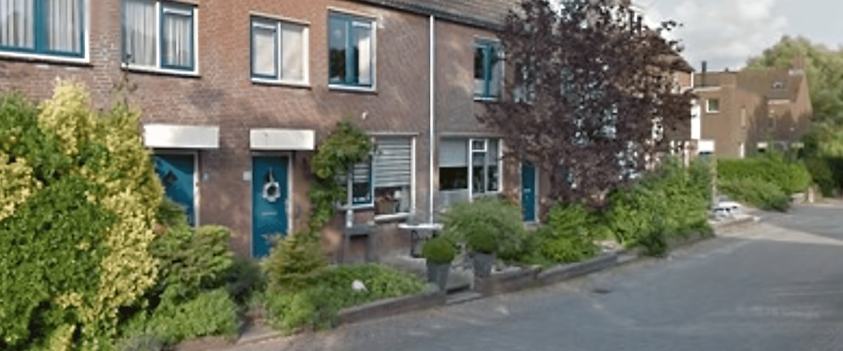 Huis huren in Zoetermeer