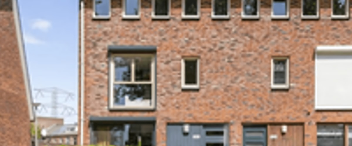 Huis huren in Rotterdam