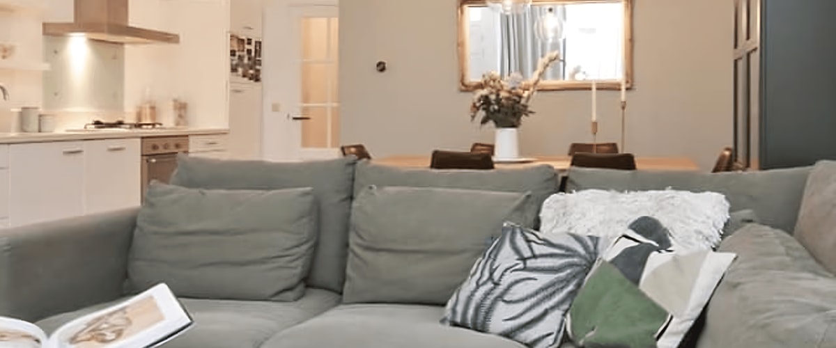Appartement huren in Amsterdam