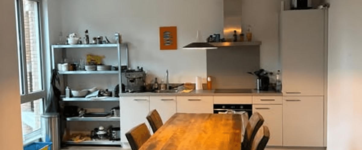 Appartement huren in Rotterdam