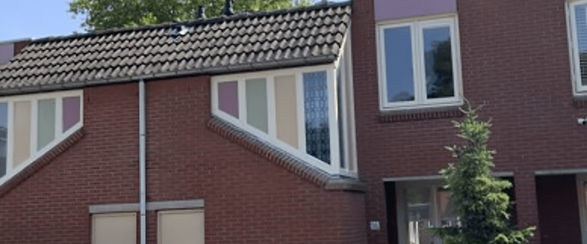 Huis huren in Apeldoorn