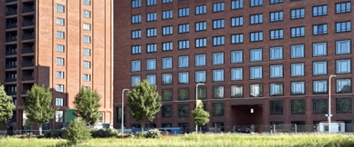 Appartement huren in Deventer