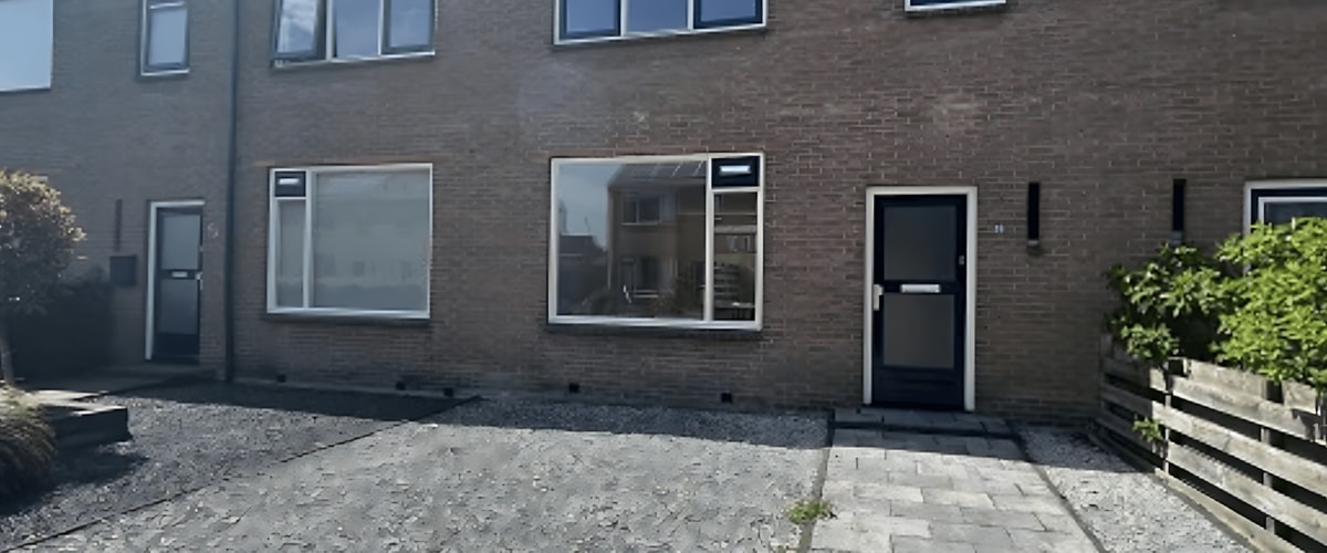 Huis huren in Smilde