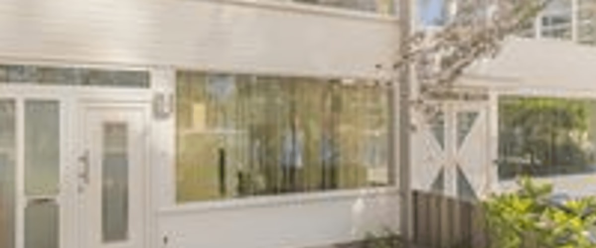 Huis huren in Amstelveen