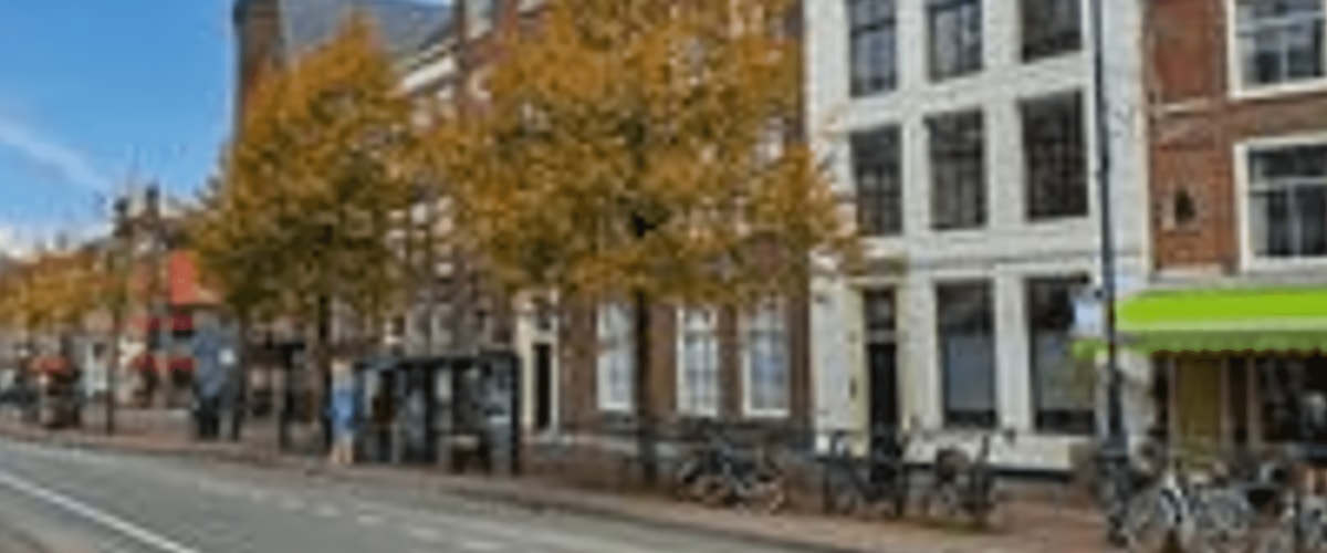 Appartement huren in Haarlem