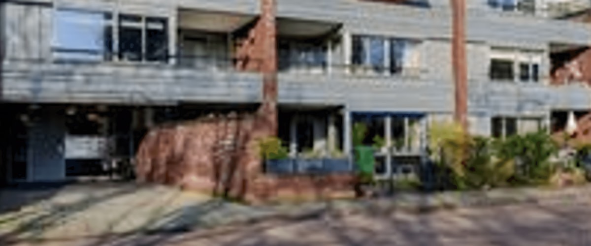 Appartement huren in Heemstede
