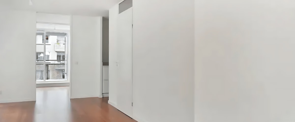 Appartement huren in Amsterdam