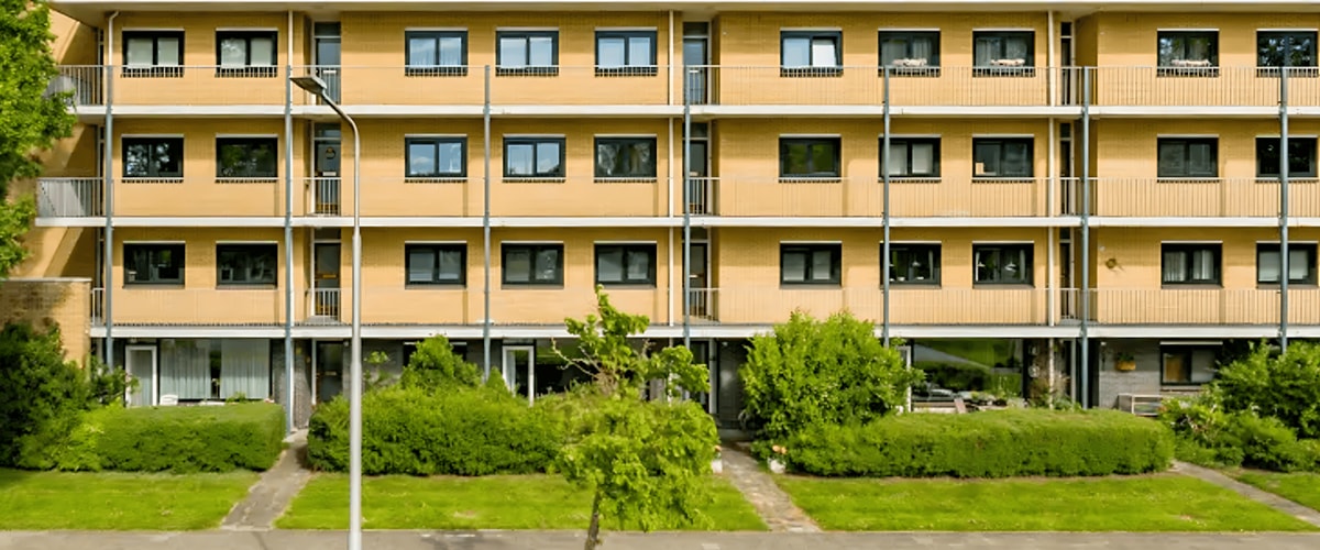 Appartement huren in Amstelveen